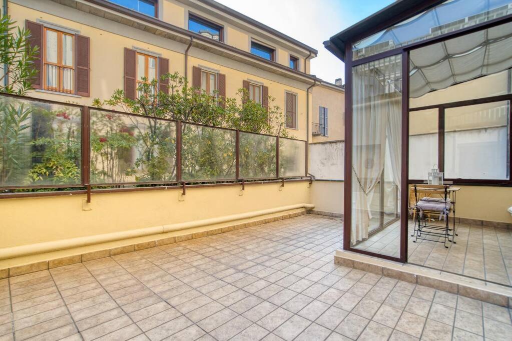 Italianflat - Sweet Veranda Apartamento Milão Exterior foto
