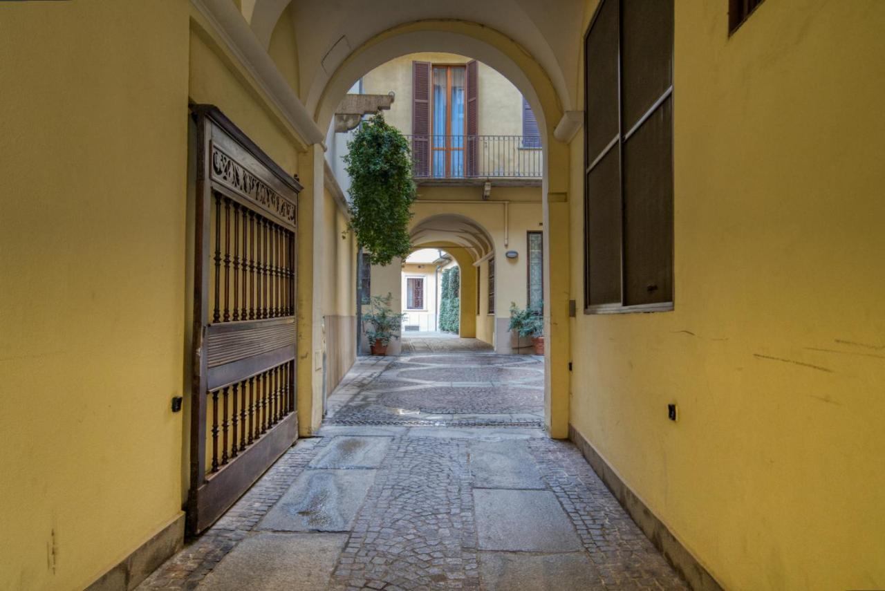 Italianflat - Sweet Veranda Apartamento Milão Exterior foto