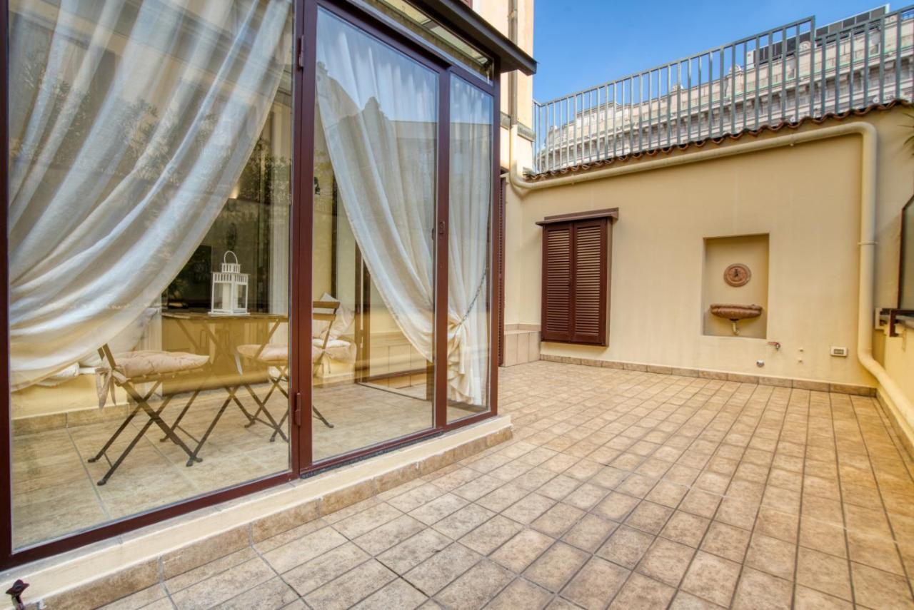 Italianflat - Sweet Veranda Apartamento Milão Exterior foto